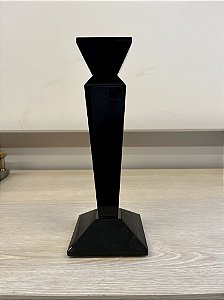 Porta Vela Bacupari em Cristal (M) - Breton (Novo)