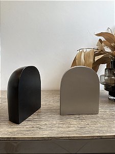 Conjunto Aparador de Livros - LS Selection