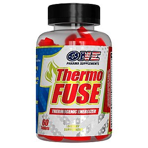 Thermo Fuse 60 Tabs - One Pharma