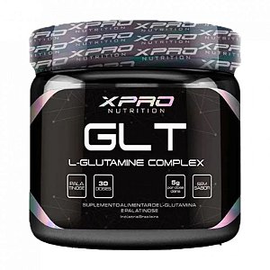 Glt Glutamine Complex 300gr - X-Pro Nutrition