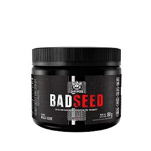 Bad Seed 150gr - Integralmédica