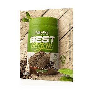 Best Vegan Unidade (Sache) - Atlhetica