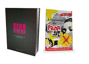 Combo - Sinfonia do Sexo e do Cinema