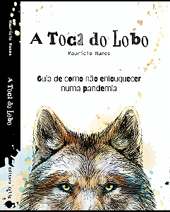 A TOCA DO LOBO (e-book)