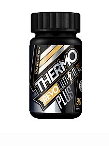 THERMO REVOLUTION PLUS