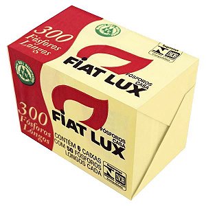 FOSFORO EXTRA  FIAT LUX C/300