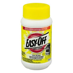 LIMPA FORNO EASY-OFF 250ML