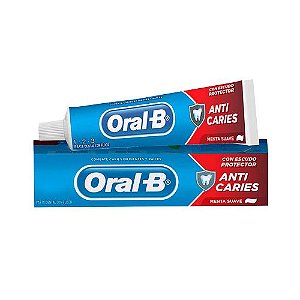CREME DENTAL ORAL-B 70G