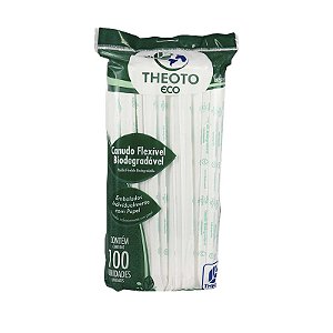CANUDO BIODEG. FLEXIVEL THEOTO C/100