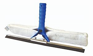 RODO PARA VIDRO COMBINADO CERTEC 35CM
