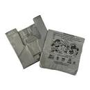 SACOLA BIOPLASTICA A3M 48 X55  CZ C/500