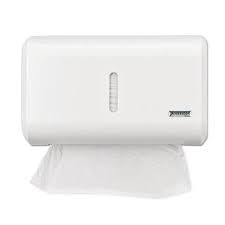 DISPENSER INTERFOLHA PREMISSE COMPACTO BRACO C/ 6