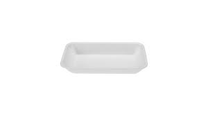 BANDEJA ISOPOR BCA BOM APETITE B2F C/400