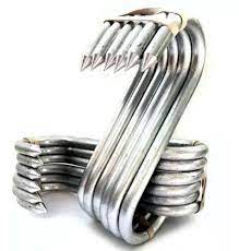 GANCHO DE INOX S2 5/16 - C/12
