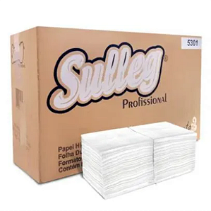 PAPEL HIGIENICO CAI CAI FOLHA DUPLA SULLEG C/8000