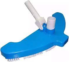 ASPIRADOR PLASTICO JUMBO COM ESCOVA