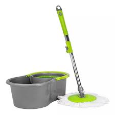 MOP GIRATORIO ALKLIN CX C/2
