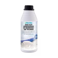 RENKO NIXX FLOT REMOVEDOR DE MANCHAS EM TECIDO 1L