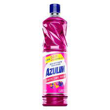 DESINFETANTE AZULIM FLORATA  1LT