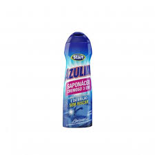 Saponaceo Cremoso 300ml Multiuso Lavanda - Start QUIMICOS