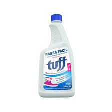 PASSA TUFF REFIL START 500ML 12