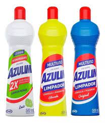 KIT COZINHA AZULIM C/3