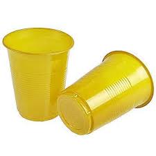 COPO DESC 200ML BELLO AMARELO C/2000