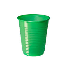 COPO DESC 200ML BELLO VERDE C/2000