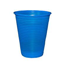COPO DESC 200ML BELLO AZUL C/2000