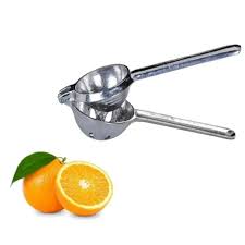 ESPREMEDOR DE LARANJA MANUAL - EDAL