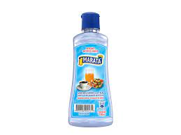 ADOCANTE MARATA SACARINA LIQUIDO 100ML - MARATA