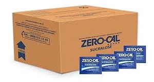 ADOCANTE ZERO CAL SUCRALOSE C/1000 - ZERO CAL