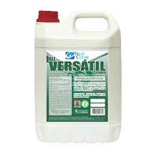 LIMPADOR GERAL ALL VERSATIL PINHO CONCENTRADO 5LT