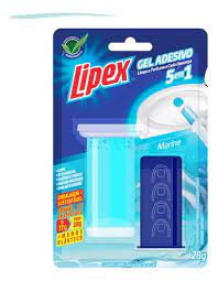 GEL ADES.APLIC+REFIL LIPEX MARINE 28G