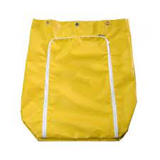 BOLSA PARA CARRO AMERICA AMARELO CERTEC