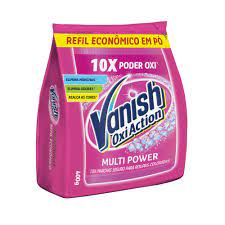 ALVEJANTE VANISH PO MULT POWER REF.400GR - VANISH