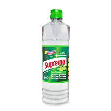 REMOVEDOR SUPREMA PERFUMADO VERBENA  500ML