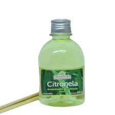 AROMATIZADOR SENALANDIA CITRONELA 280ML