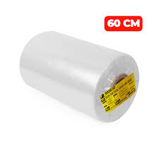 BOBINA P/ACOUGUE 60CM C/10KG GERALPACK