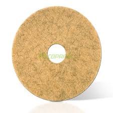 DISCO HIGH SPEED NATURAL BLEND 510MM