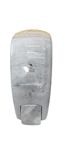 SAB. C/RESERV BCO MARMORIZADO 800ML