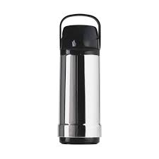 GARRAFA TERMICA INVICTA GLT METALIZADA 1L