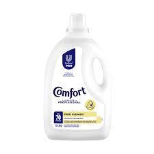 AMACIANTE CONFORT PURO CUIDADO PROF 5LT