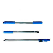CABO ALUMINIO P/ MOP MOVE