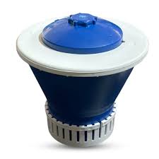 FLUTUADOR CLORADO BRANCO/AZUL