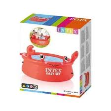 PISCINA CARANGUEIJO 880LT