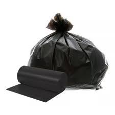 SACO P/LIXO 50L ROLO EXT FORT C/30 CX C/10