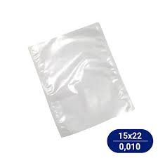 SACO A VACUO 15X22 MICRA 012 C/1000