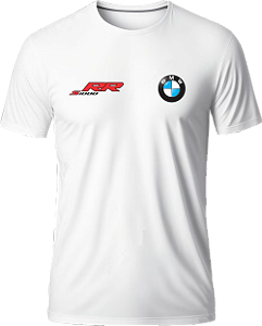Camiseta BMW S1000RR