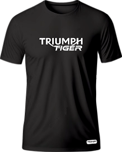 Camiseta Triumph Tiger